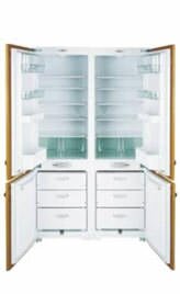 Ремонт холодильников KAISER в Перми 