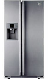 Ремонт холодильников LG в Перми 