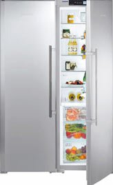 Ремонт холодильников LIEBHERR в Перми 