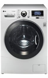 Ремонт стиральных машин LG в Перми 